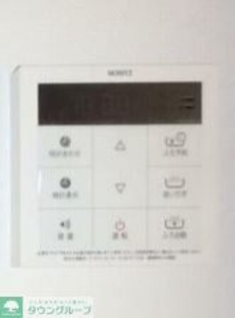 ウェルスクエアイズム四谷大京町の物件内観写真